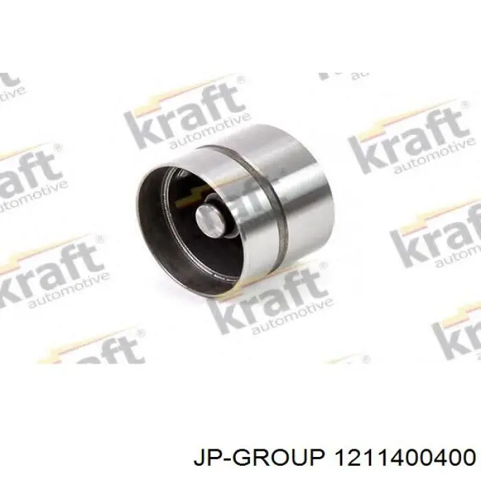 Купити 1211400400 JP Group Штовхач клапанів двигуна