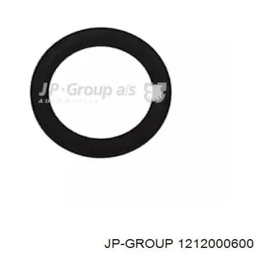 Купити 1212000600 JP Group Прокладка клапанної кришки двигуна, кільце