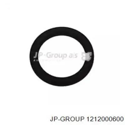 1212000600 JP Group прокладка клапанної кришки двигуна, кільце