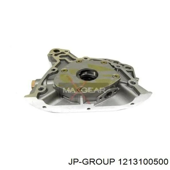 Масляний насос 1213100500 JP Group