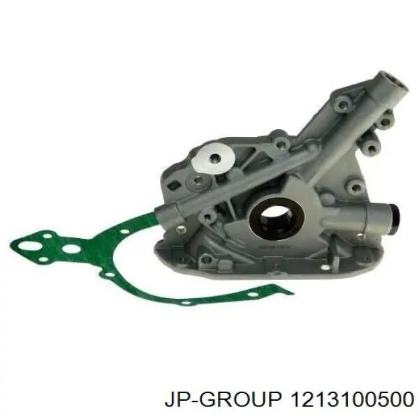 Маслонасос JP Group 1213100500