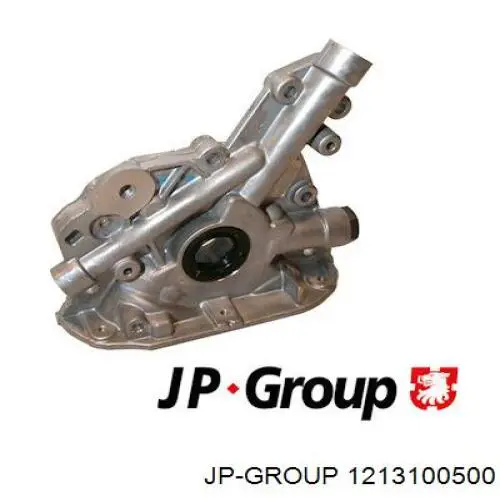 Купити 1213100500 JP Group Насос маслозакачуючий
