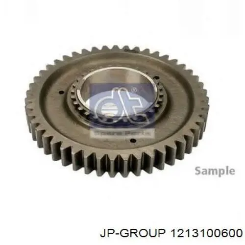 Масляний насос 1213100600 JP Group