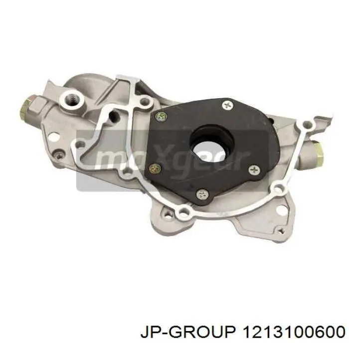 Помпа масляна JP Group 1213100600 ціна, від 69.59 USD