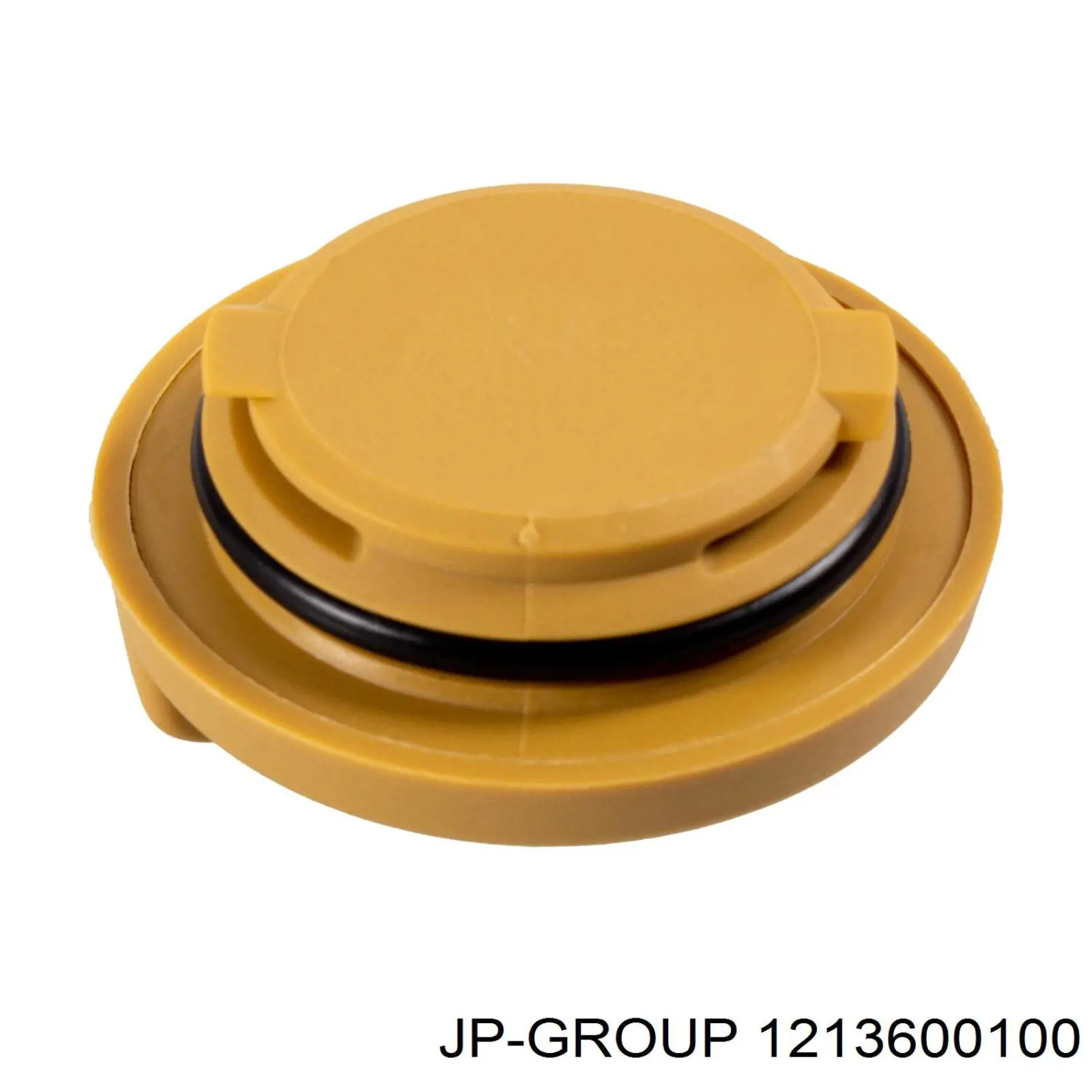 Кришка маслозаливной горловини 1213600100 JP Group