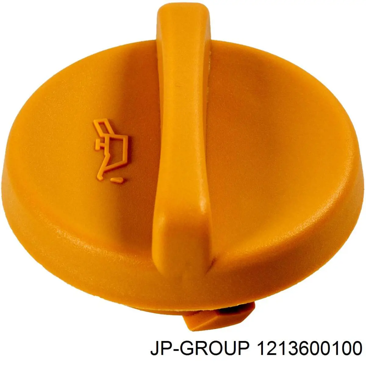 Купити 1213600100 JP Group Кришка маслозаливной горловини