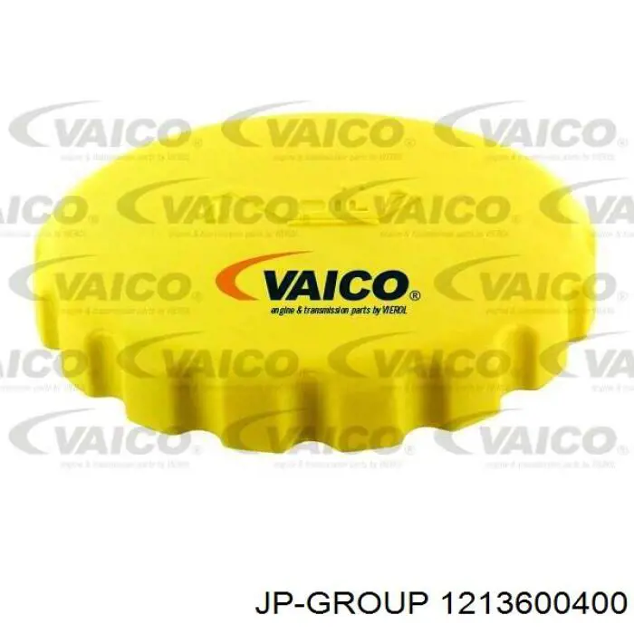 1213600400 JP Group Кришка маслозаливной горловини