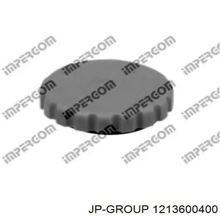 Купити 1213600400 JP Group Кришка маслозаливной горловини