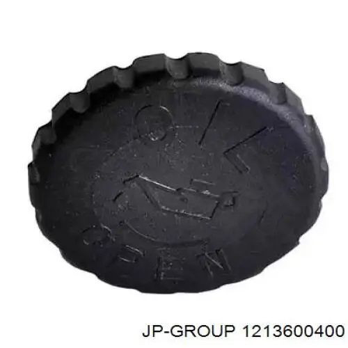 Купити 1213600400 JP Group Кришка маслозаливной горловини