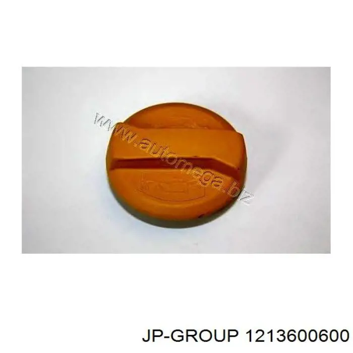 Купити 1213600600 JP Group Кришка маслозаливной горловини