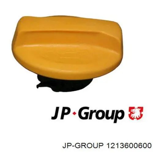 1213600600 JP Group кришка маслозаливной горловини