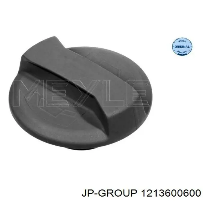 Купити 1213600600 JP Group Кришка маслозаливной горловини