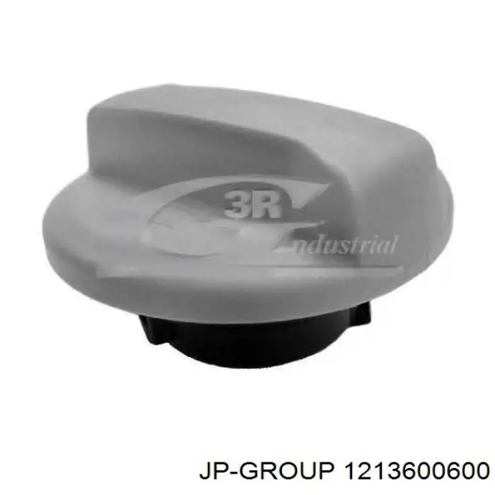 Кришка маслозаливной горловини JP Group 1213600600 ціна, від 2.77 USD
