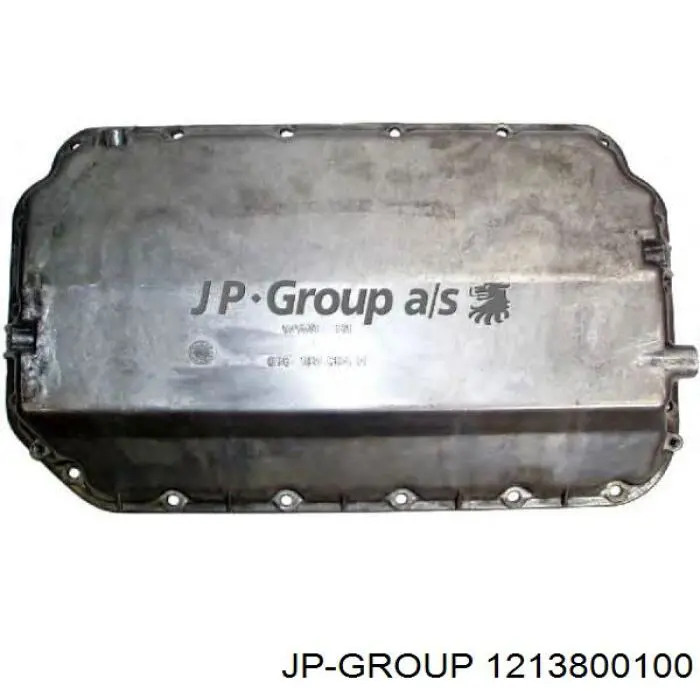 Купити 1213800100 JP Group Пробка піддона двигуна