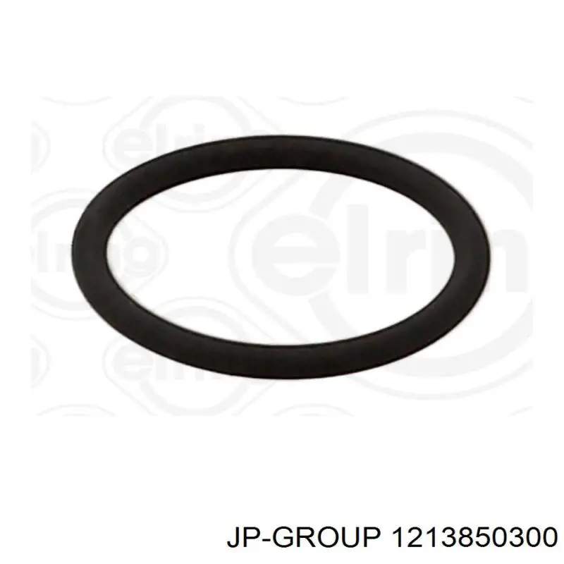 Прокладка пробки піддону двигуна 98043219 Opel