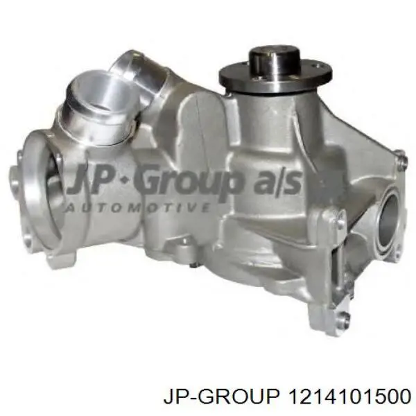 Помпа 1214101500 JP Group