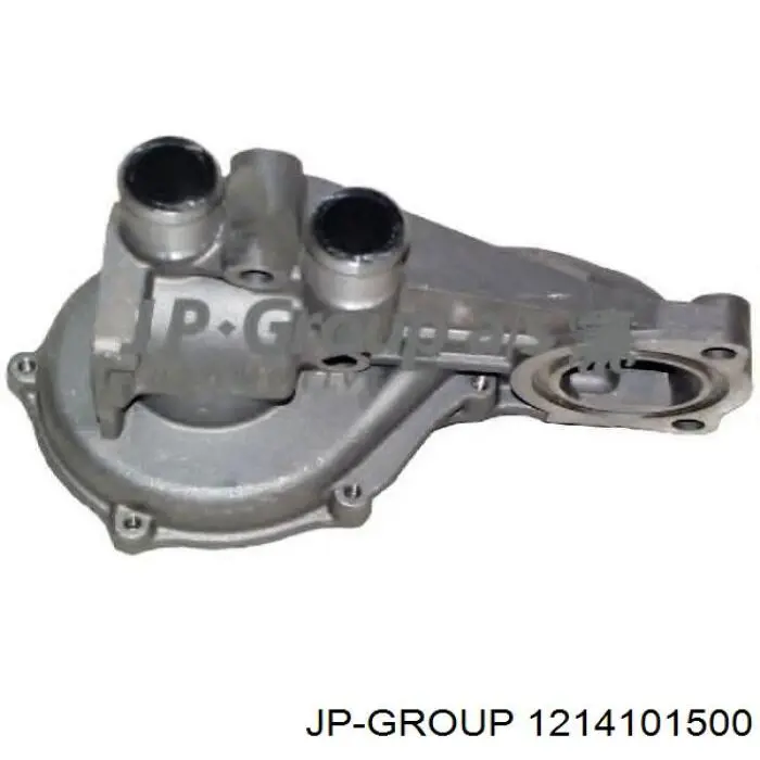 Водяний насос JP Group 1214101500