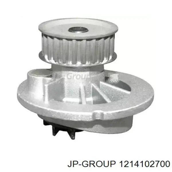 Купити 1214102700 JP Group Насос охолоджуючої рідини
