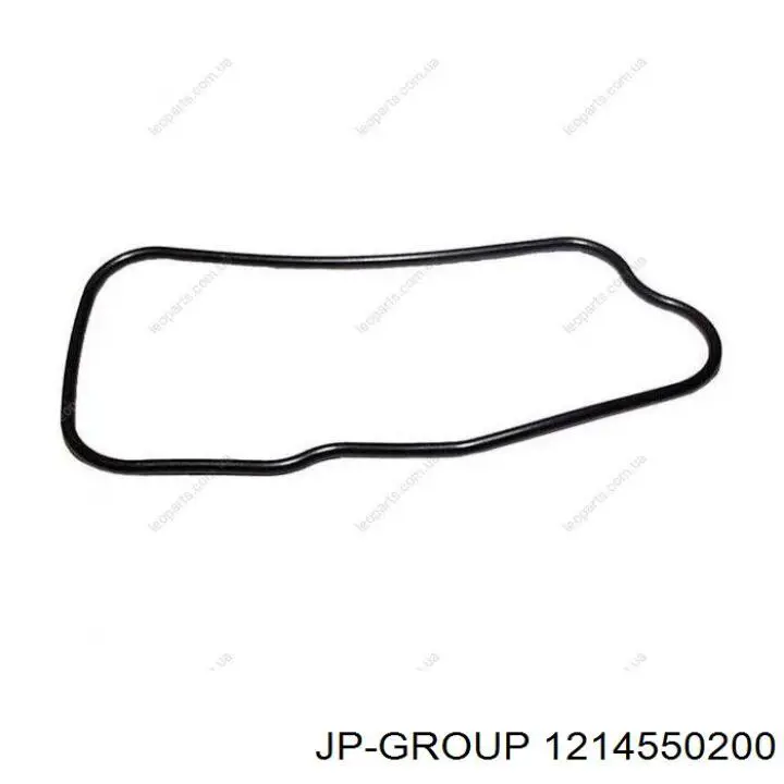 Прокладка термостата JP Group 1214550200 ціна, від 2.93 USD