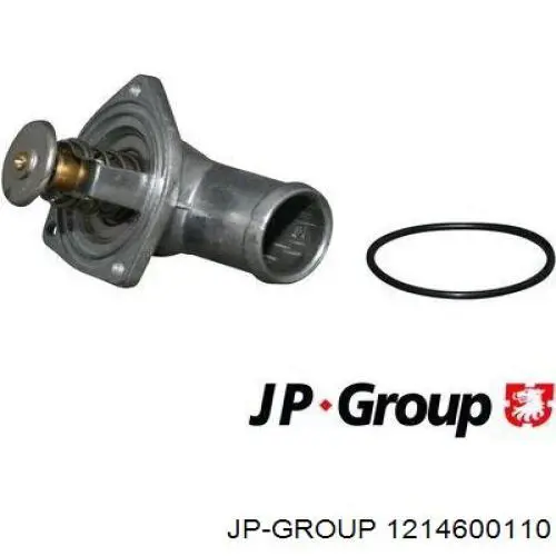 Термостат в зборі JP Group 1214600110