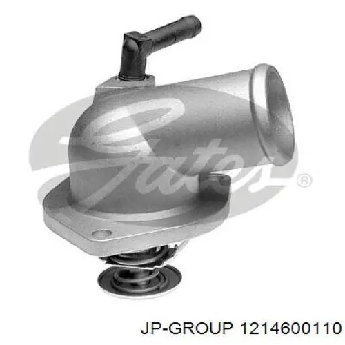 Автомобільний термостат JP Group 1214600110 ціна, від 10.80 USD