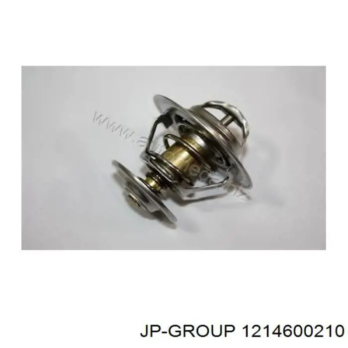 Автомобільний термостат JP Group 1214600210 ціна, від 5.05 USD