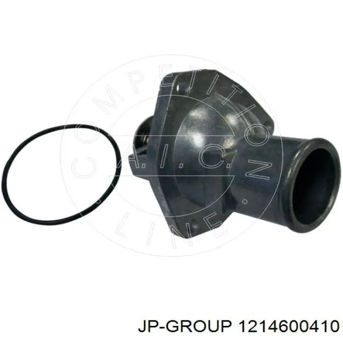 Термостат 1214600410 JP Group
