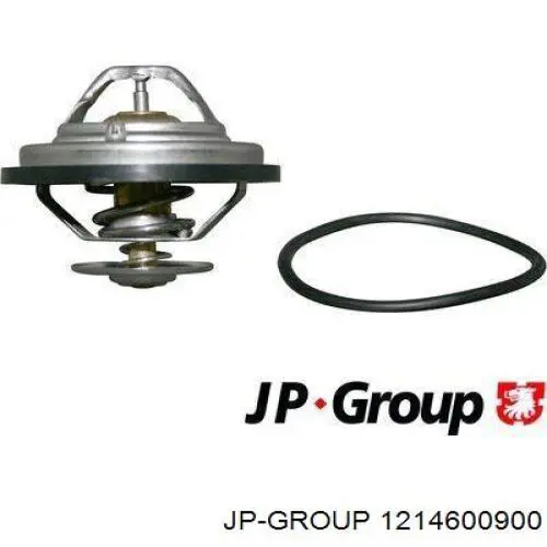 Автомобільний термостат JP Group 1214600900 ціна, від 6.26 USD