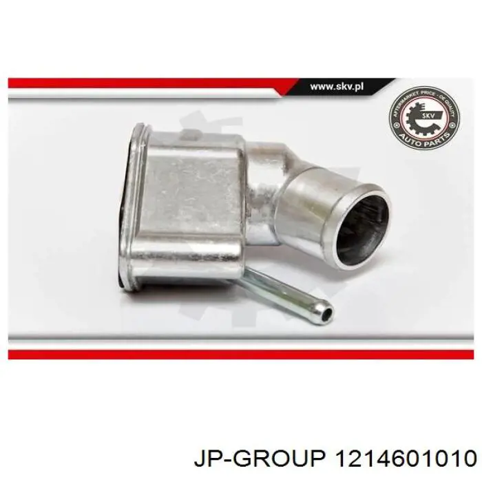 Автомобільний термостат JP Group 1214601010 ціна, від 11.23 USD