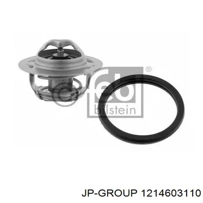 Автомобільний термостат JP Group 1214603110 ціна, від 7.60 USD