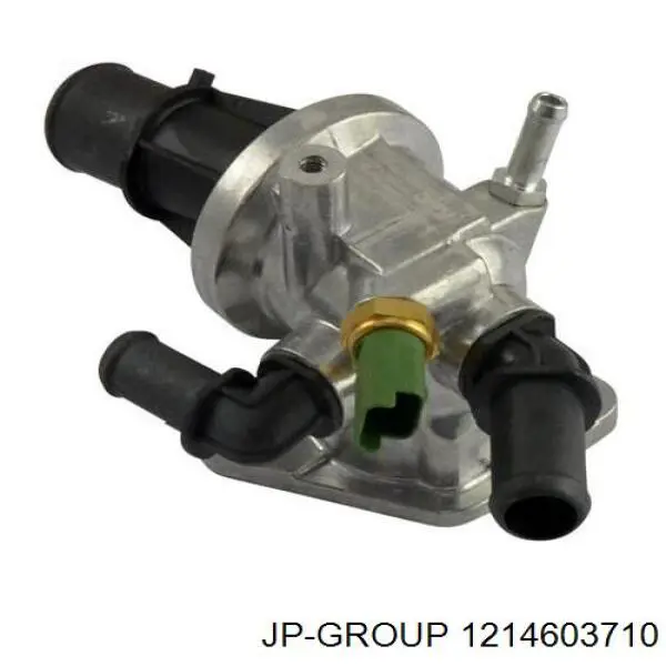 Автомобільний термостат JP Group 1214603710 ціна, від 27.07 USD