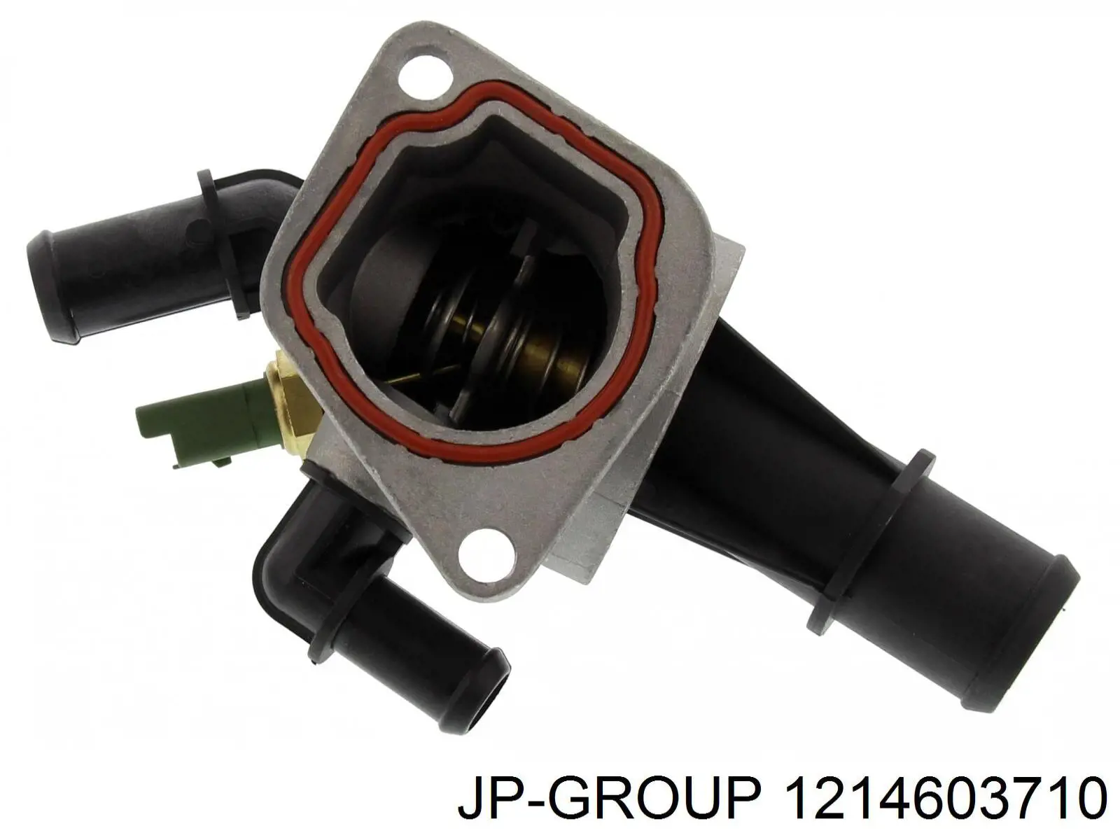 Термостат 1214603710 JP Group