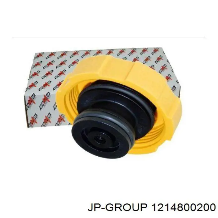 Купити 1214800200 JP Group Кришка розширювального бачка