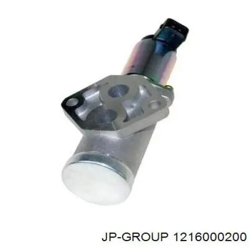 Купити 1216000200 JP Group Клапан / регулятор холостого ходу