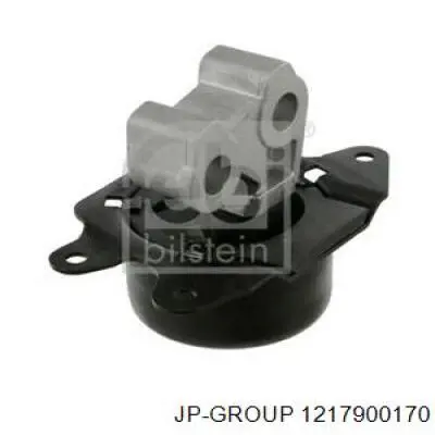 Ліва подушка двигуна JP Group 1217900170 ціна, від 32.20 USD