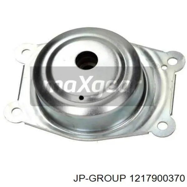 Ліва подушка двигуна JP Group 1217900370 ціна, від 22.02 USD