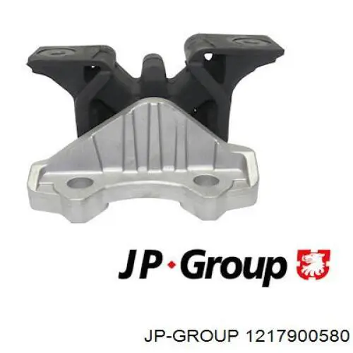 1217900580 JP Group подушка (опора двигуна, права)