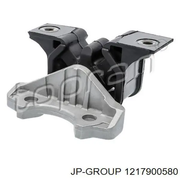 Права подушка двигуна JP Group 1217900580 ціна, від 29.51 USD