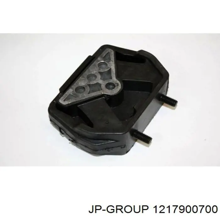 1217900700 JP Group Задня подушка двигуна