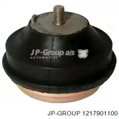 1217901100 JP Group подушка (опора двигуна ліва/права)