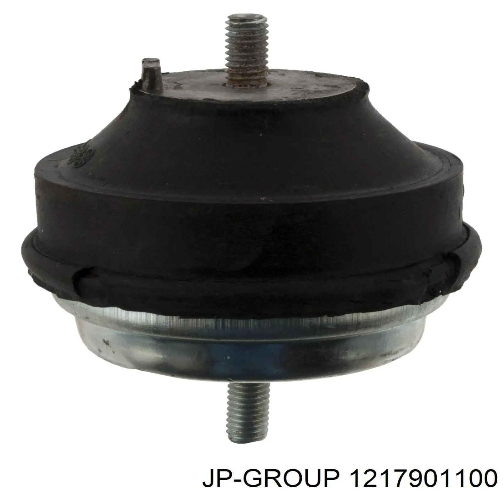 Подушка (опора) двигуна лів./прав. JP Group 1217901100 ціна, від 17.09 USD