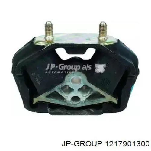 Купити 1217901300 JP Group Задня опора двигуна