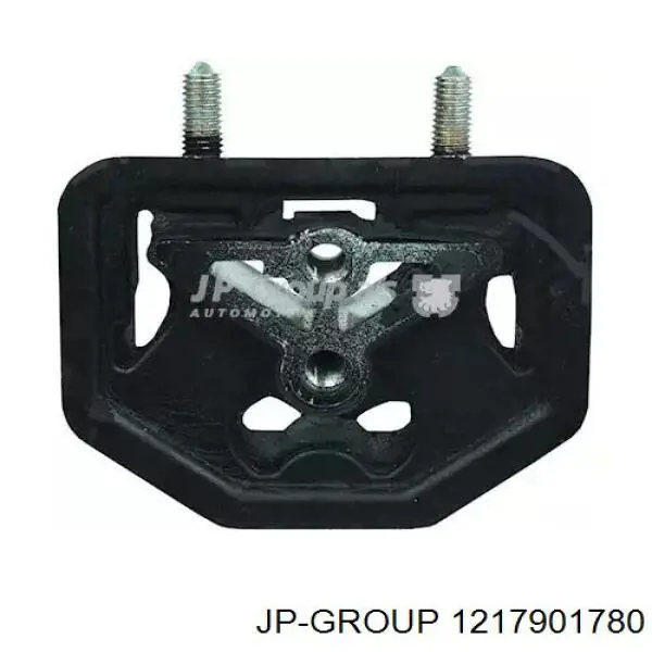 1217901780 JP Group подушка (опора двигуна, права)