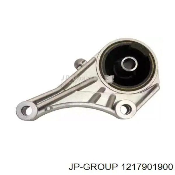 1217901900 JP Group Подушка передньої опори двигуна