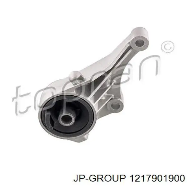 Подушка (опора) двигуна, передня JP Group 1217901900 ціна, від 18.45 USD