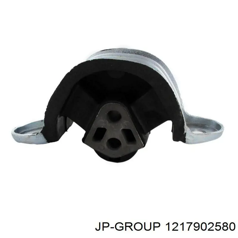 Права подушка двигуна JP Group 1217902580 ціна, від 13.47 USD