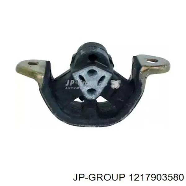 Права подушка двигуна JP Group 1217903580 ціна, від 13.39 USD