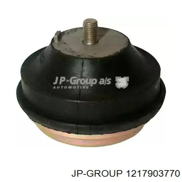 Подушка трансмісії (опора коробки передач) JP Group 1217903770 ціна, від 12.53 USD