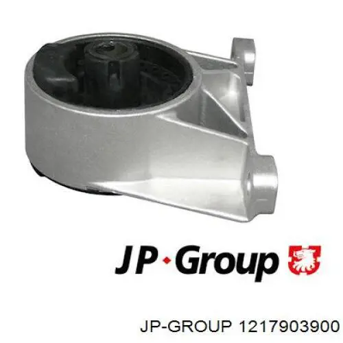1217903900 JP Group подушка (опора двигуна, права передня)