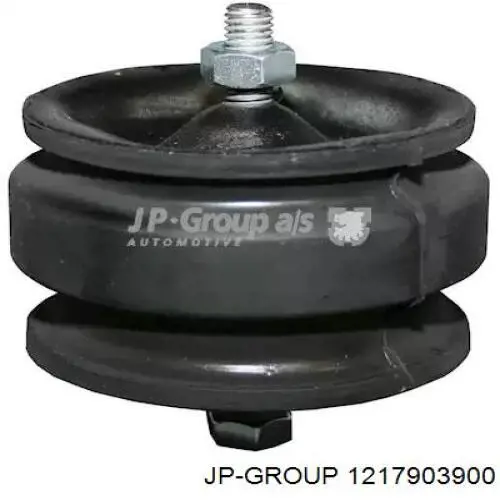 Купити 1217903900 JP Group Подушка двигуна передня